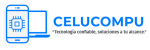 CELUCOMPU-"Tecnología confiable, soluciones a tu alcance."