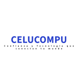 CELUCOMPU- Confianza y Tecnología que conectan tu mundo.